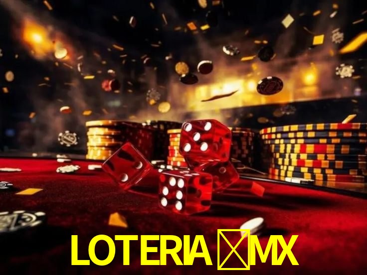 LOTERIA-MX Tragamonedas