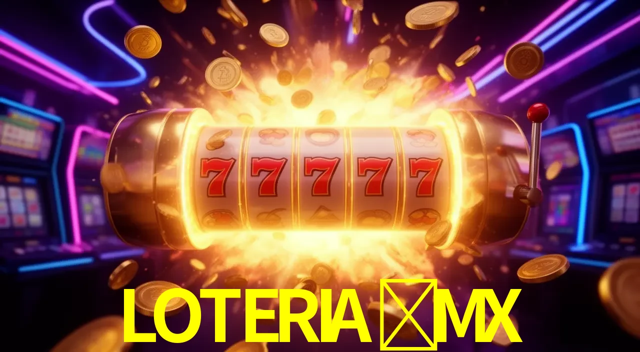 LOTERIA-MX Centro de retiro rápido