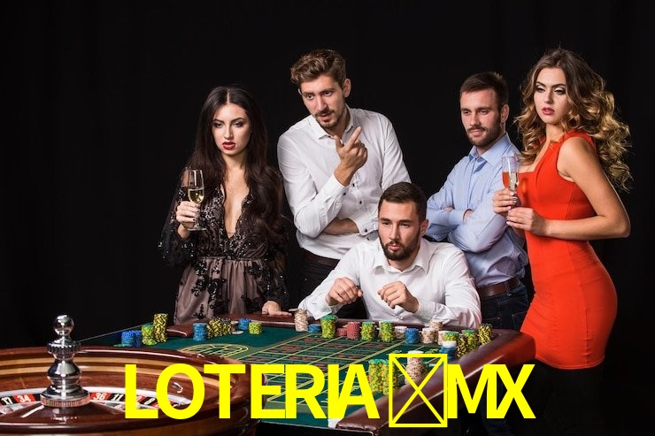 LOTERIA-MX Foro comunitario