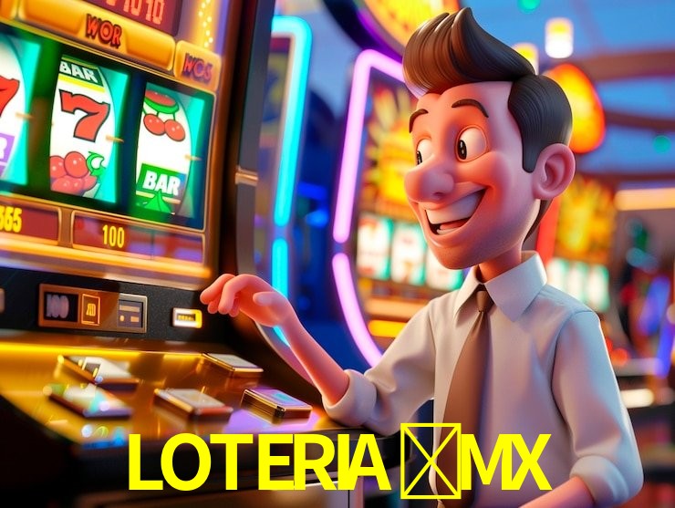 LOTERIA-MX Live Blackjack