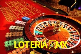 LOTERIA-MX Preguntas frecuentes sobre LOTERIA-MX en México