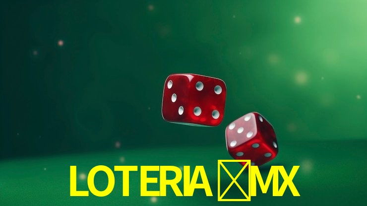 LOTERIA-MX mobile gaming