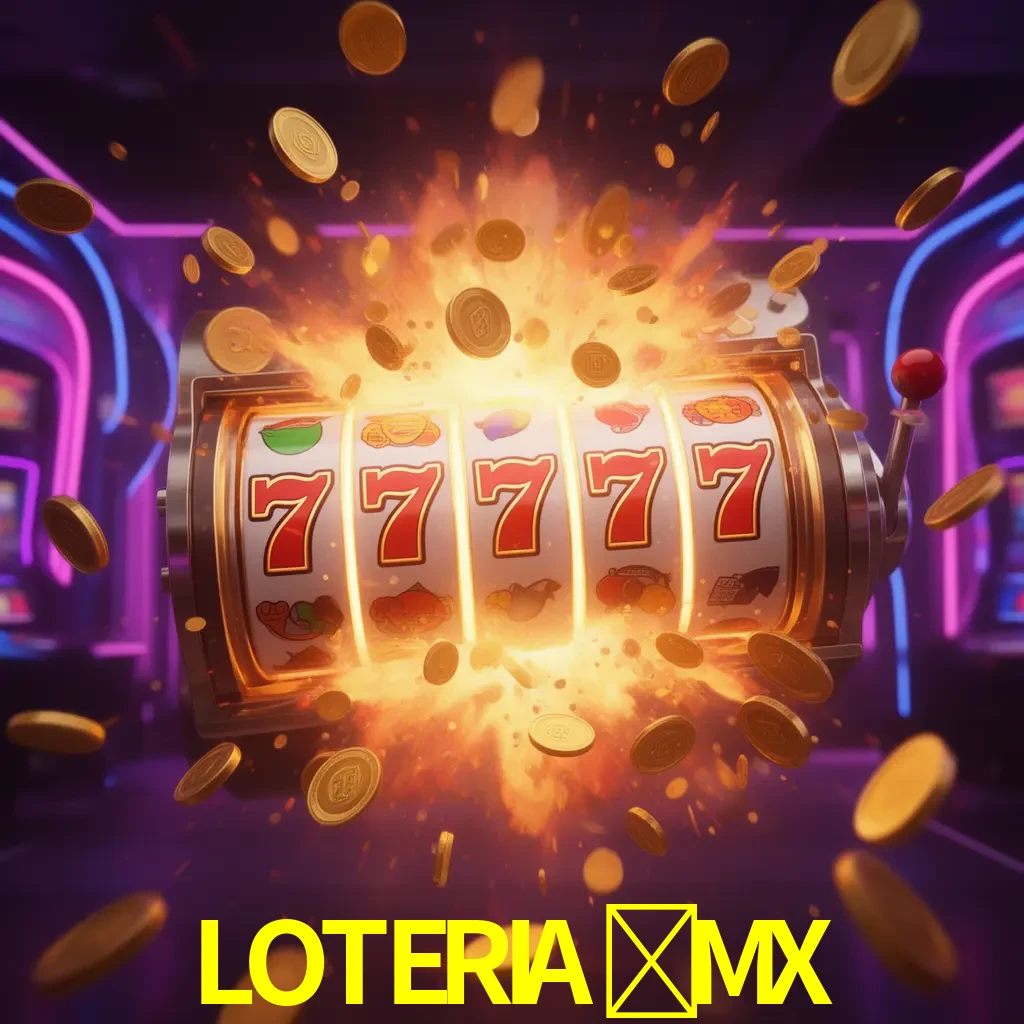 LOTERIA-MX mobile gaming